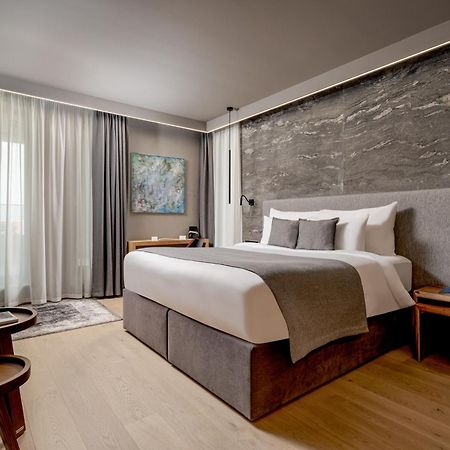 Qosmo Brasov Hotel Eksteriør bilde