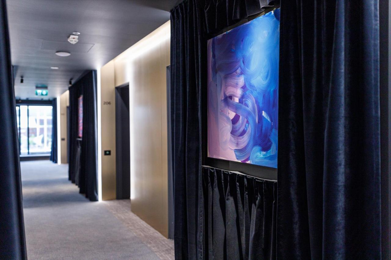 Qosmo Brasov Hotel Eksteriør bilde