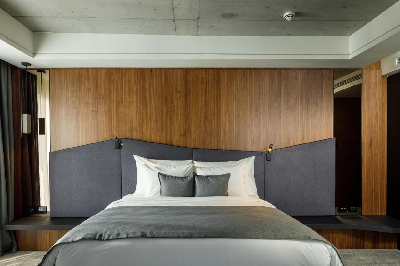 Qosmo Brasov Hotel Eksteriør bilde
