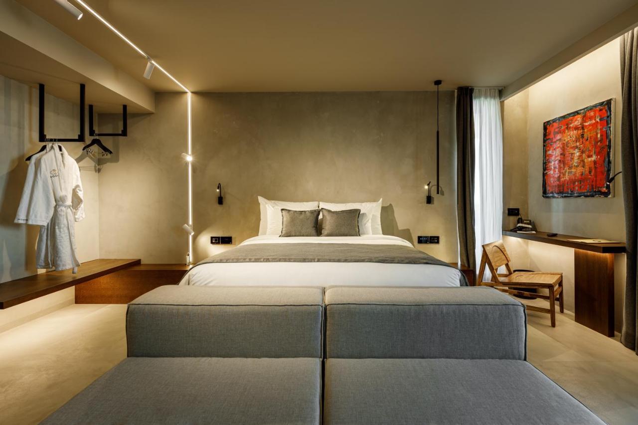 Qosmo Brasov Hotel Eksteriør bilde
