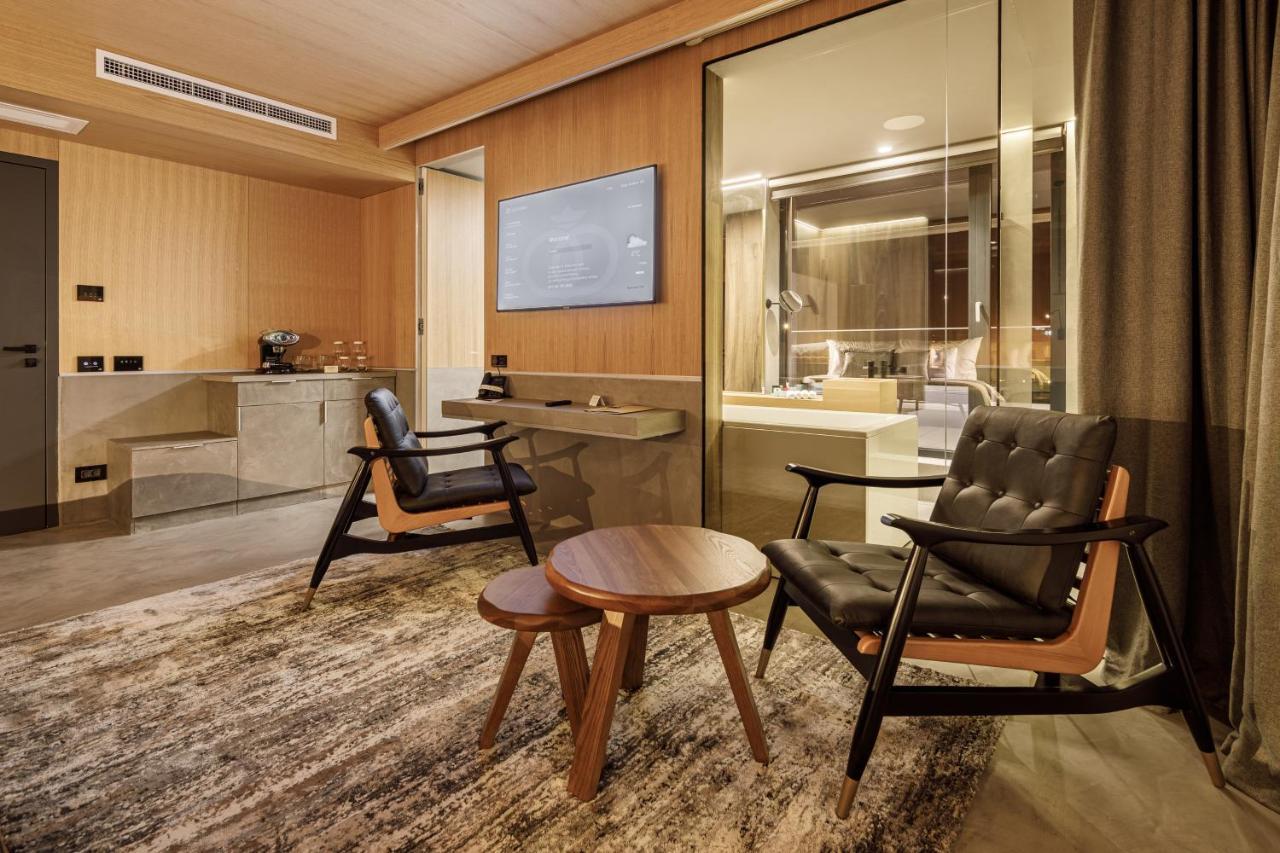 Qosmo Brasov Hotel Eksteriør bilde