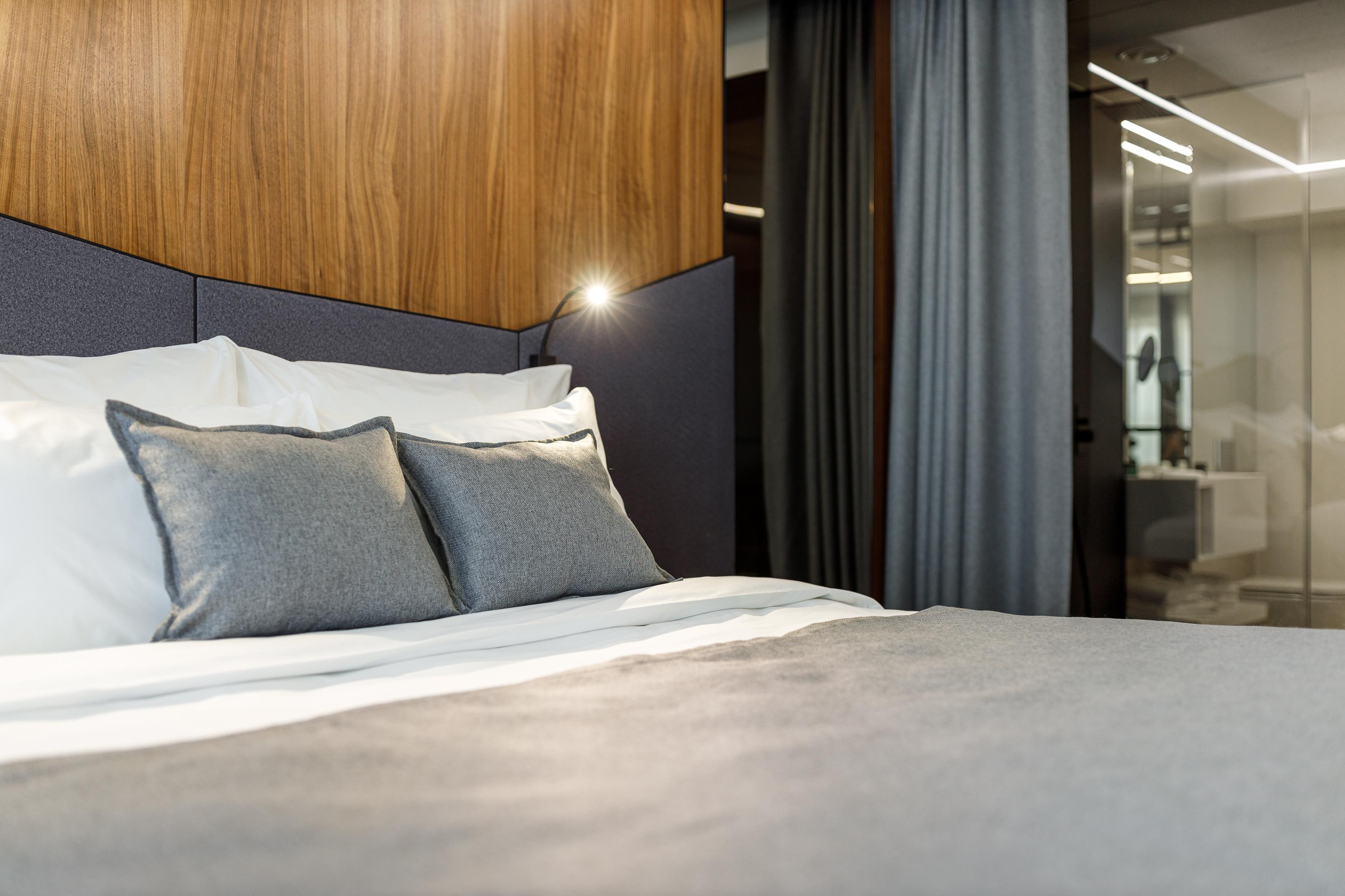 Qosmo Brasov Hotel Eksteriør bilde